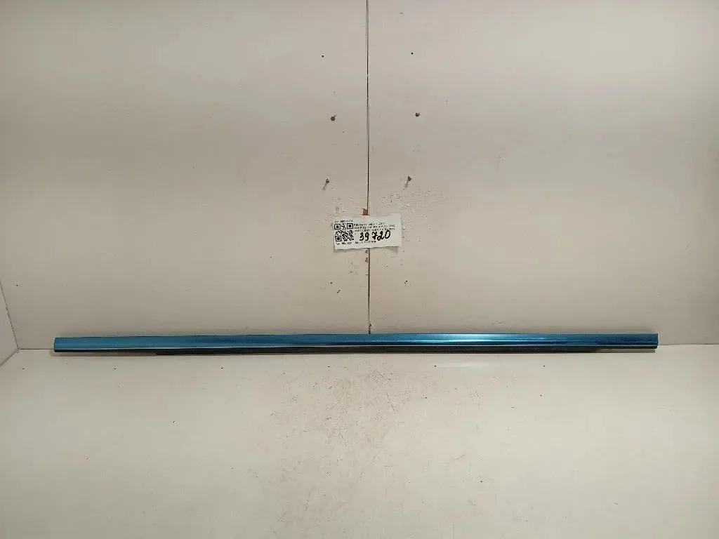 Guarnizione Raschiavetro Porta EST POST SX 98004074 Peugeot 308 II 2017