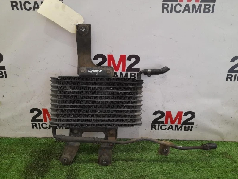 Radiatore Servosterzo MR453638 Mitsubishi Pajero III 2000