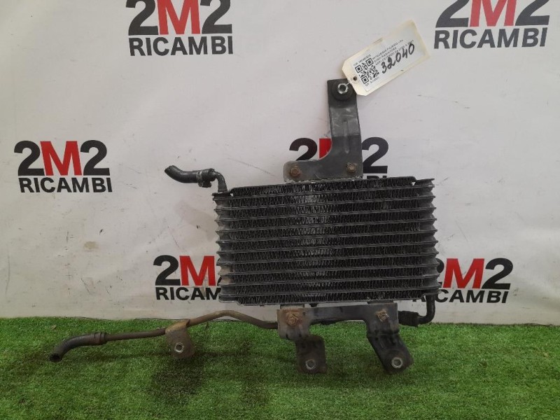 Radiatore Servosterzo MR453638 Mitsubishi Pajero III 2000