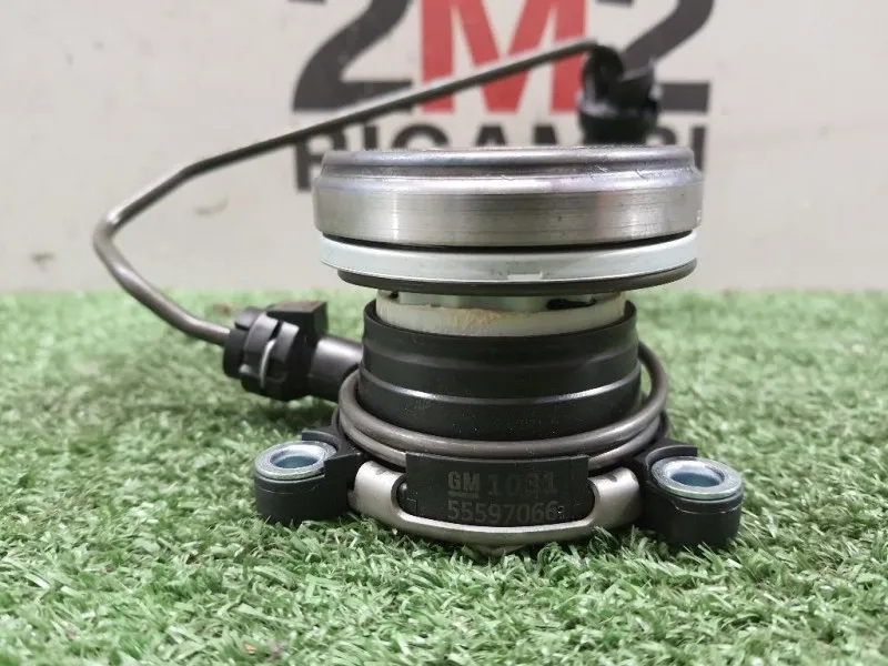 Reggispinta Frizione Idraulico 55597066 Opel Astra K 2019