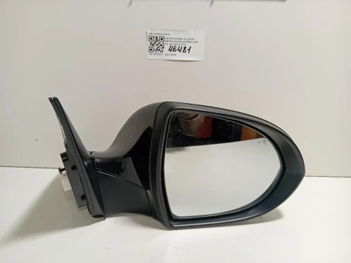 Guarnizione Raschiavetro Porta EST POST SX 31352386 Volvo V40 II 2012