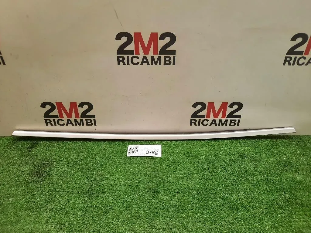 Guarnizione Raschiavetro Porta EST POST SX 31352386 Volvo V40 II 2012