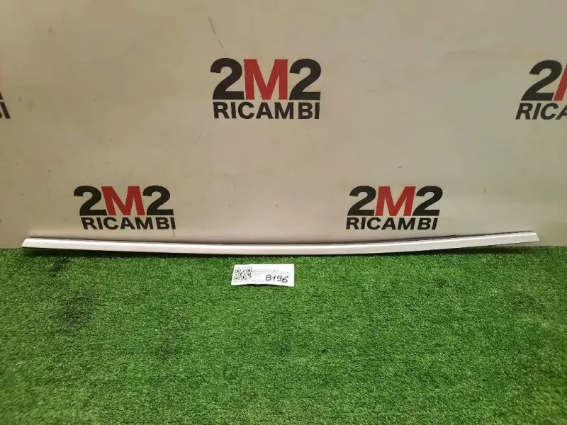 Guarnizione Raschiavetro Porta EST POST SX 31352386 Volvo V40 II 2012