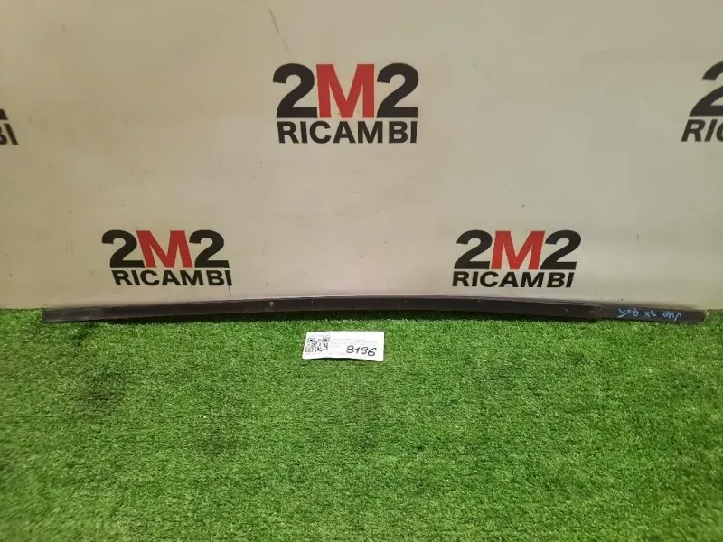 Guarnizione Raschiavetro Porta EST POST SX 31352386 Volvo V40 II 2012