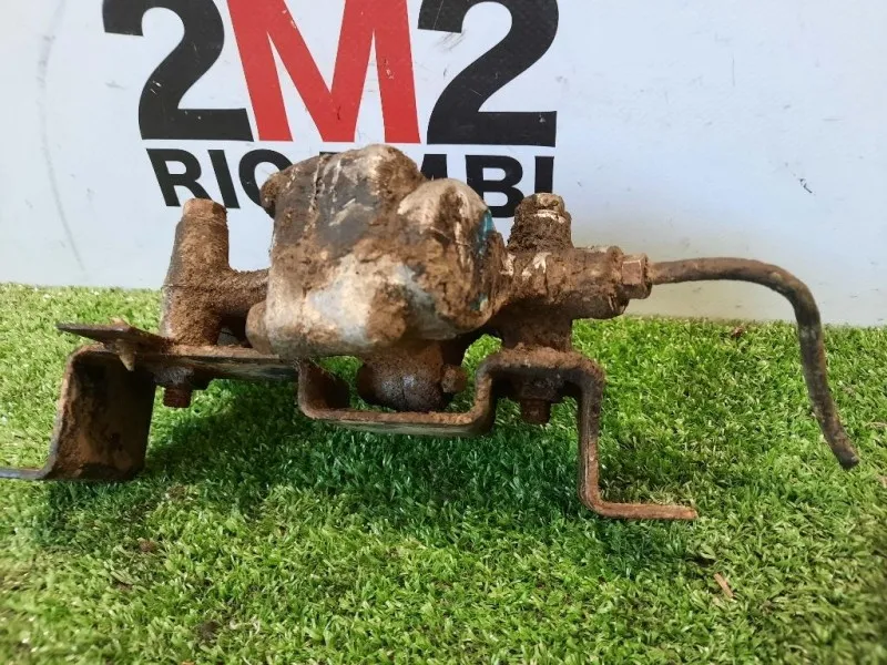 Ammortizzatore POST SX E620035G26 Nissan PICK UP D21 1986