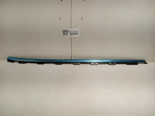 Guarnizione Raschiavetro Porta INT POST DX 9674616580 Peugeot 208 I 2015