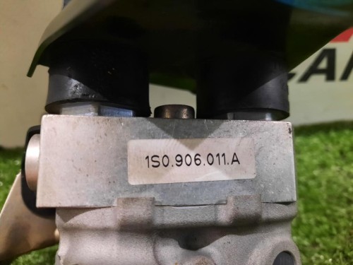 Regolatore Pressione Metano 1S0906011A PRESSIONE METANO Seat MII 2012