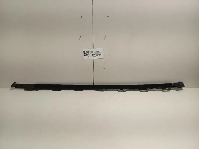 Guarnizione Raschiavetro Porta INT POST DX 9674616580 Peugeot 208 I 2015