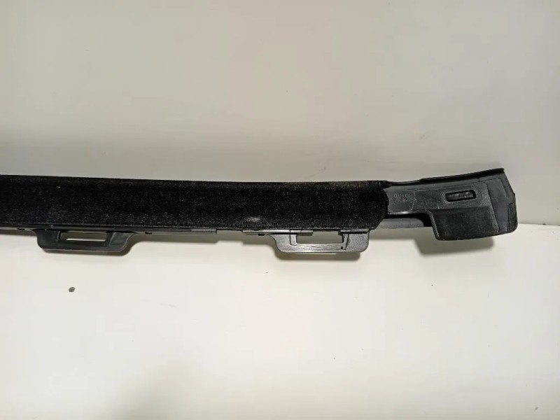 Guarnizione Raschiavetro Porta INT POST DX 9674616580 Peugeot 208 I 2015