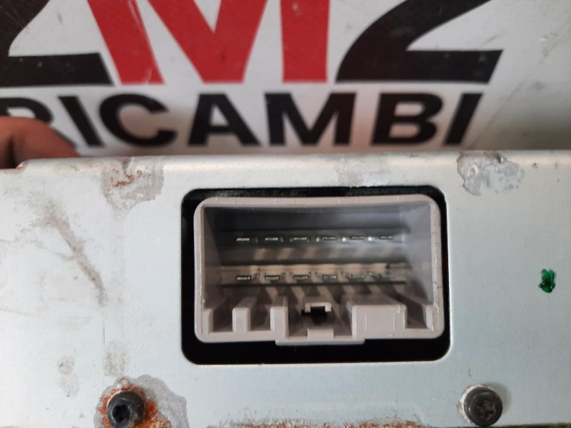 Regolatore Tensione Alternatore 545249971 INVERTITORE POTENZA Opel Mokka 2013