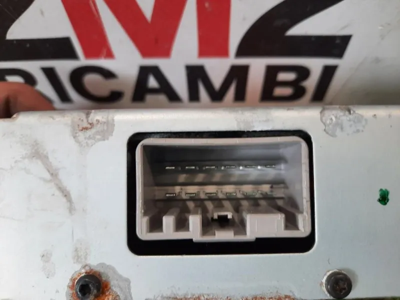 Regolatore Tensione Alternatore 545249971 INVERTITORE POTENZA Opel Mokka 2013