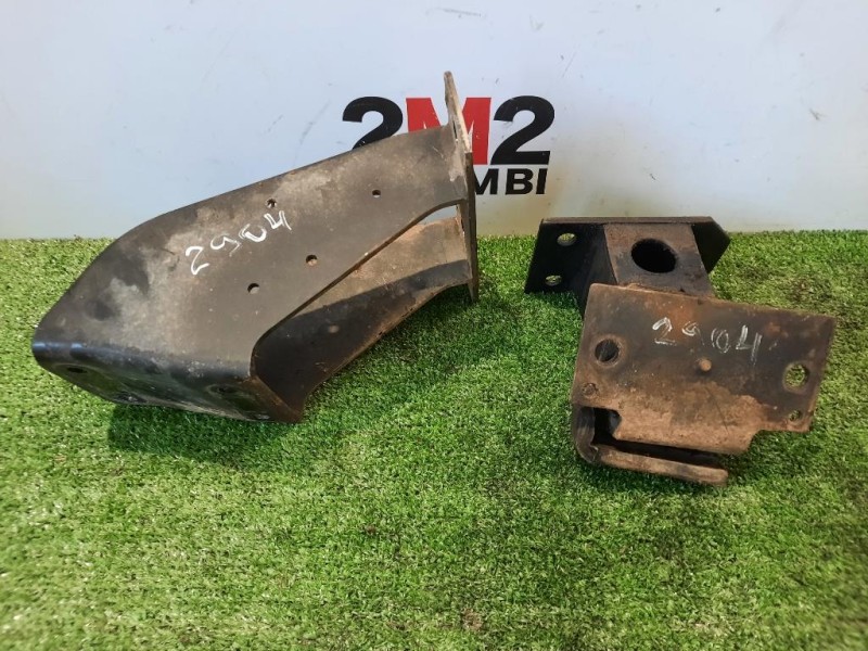 Ammortizzatore POST SX E620035G26 Nissan PICK UP D21 1986