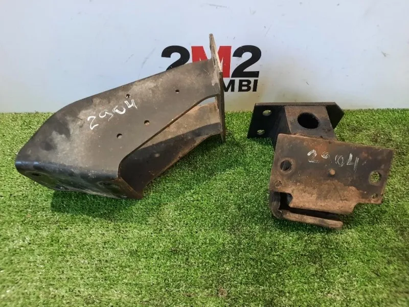 Ammortizzatore POST SX E620035G26 Nissan PICK UP D21 1986