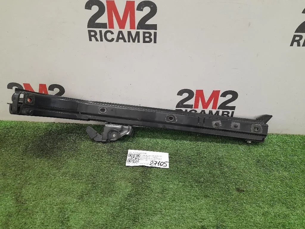 Guida Cuscinetto Porta Scorrevole Centrale POST SX AV11R250A65AB Ford B-max 2012