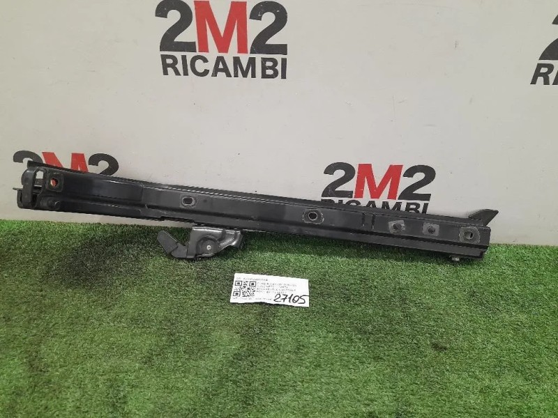 Guida Cuscinetto Porta Scorrevole Centrale POST SX AV11R250A65AB Ford B-max 2012