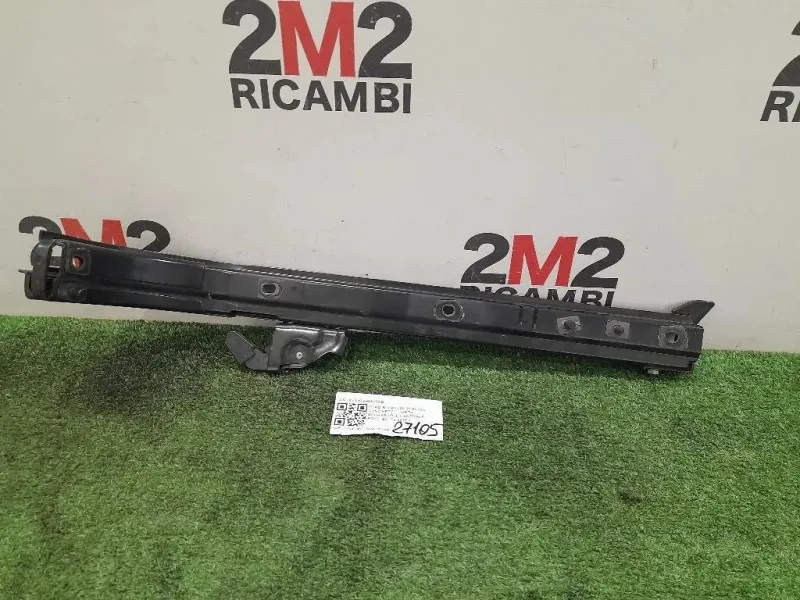 Guida Cuscinetto Porta Scorrevole Centrale POST SX AV11R250A65AB Ford B-max 2012