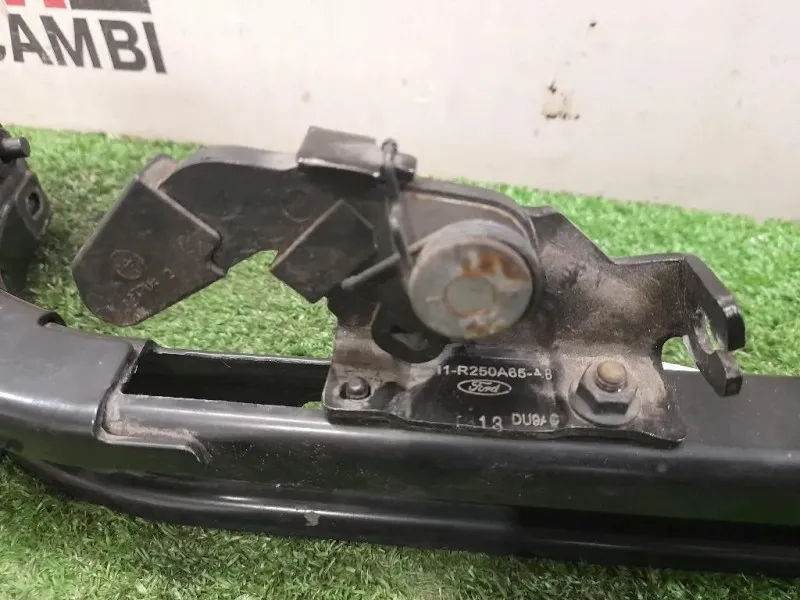 Guida Cuscinetto Porta Scorrevole Centrale POST SX AV11R250A65AB Ford B-max 2012