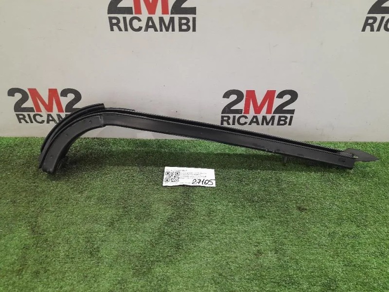 Guida Cuscinetto Porta Scorrevole Centrale POST SX AV11R250A65AB Ford B-max 2012