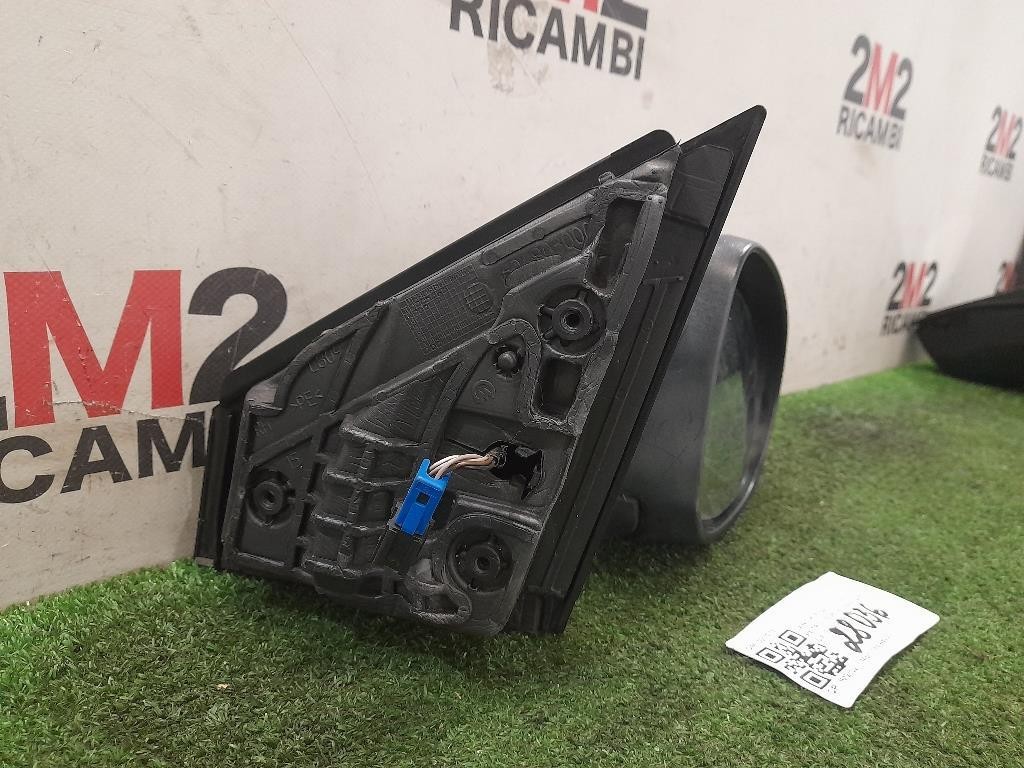 Guida Cuscinetto Porta Scorrevole Centrale POST SX 7N0843397E Volkswagen Sharan IV 2010
