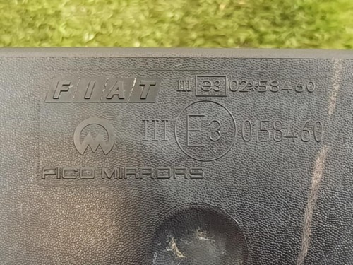 Retrovisore Esterno ANT DX
