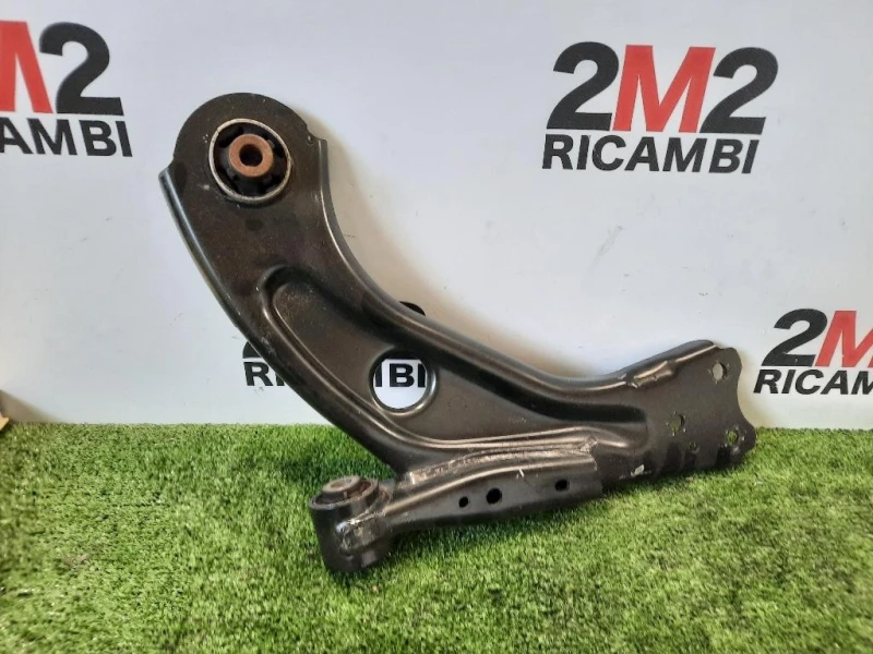 Accessori Montaggio Paraurti ANT Alfa Romeo Spider I 1990