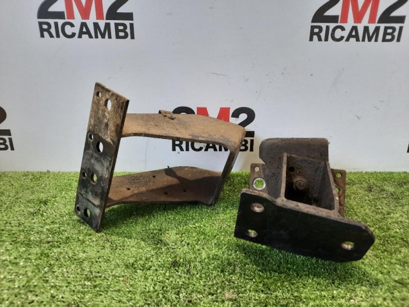 Ammortizzatore POST SX E620035G26 Nissan PICK UP D21 1986