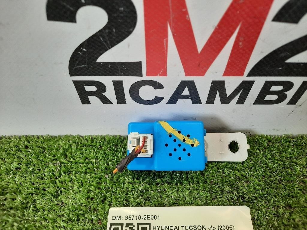 RELE DI Controllo 95710-2E001 Hyundai Tucson I 2005