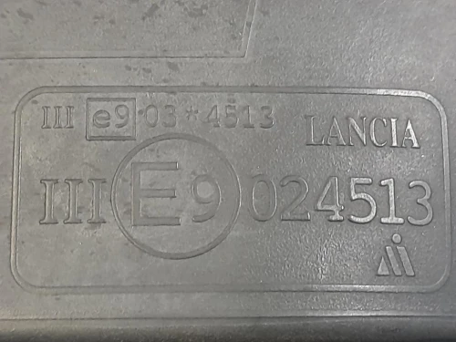 Retrovisore Esterno ANT DX 024513 3 FILE Lancia Ypsilon III 2011