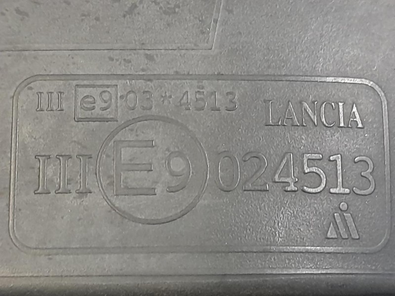 Retrovisore Esterno ANT DX 024513 3 FILE Lancia Ypsilon III 2011