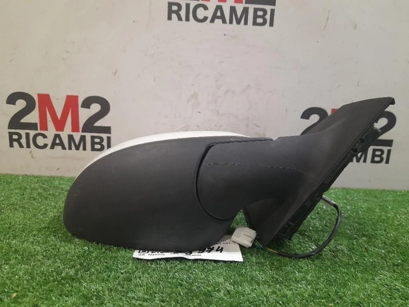 Retrovisore Esterno ANT DX 024513 3 FILE Lancia Ypsilon III 2011