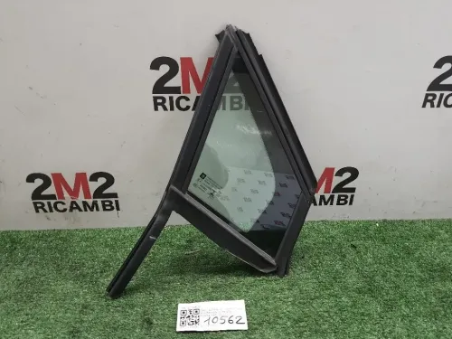 Guida Scorrimento Cristallo Porta ANT DX 39164628 Opel Astra K 2019