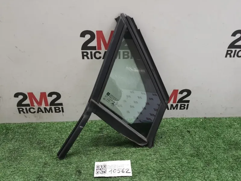 Guida Scorrimento Cristallo Porta ANT DX 39164628 Opel Astra K 2019