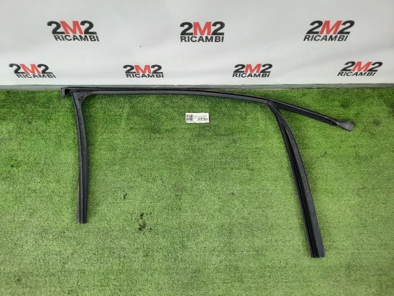 Guida Scorrimento Cristallo Porta ANT SX 51337414531 Bmw Serie 3 F30 Berlina 2015