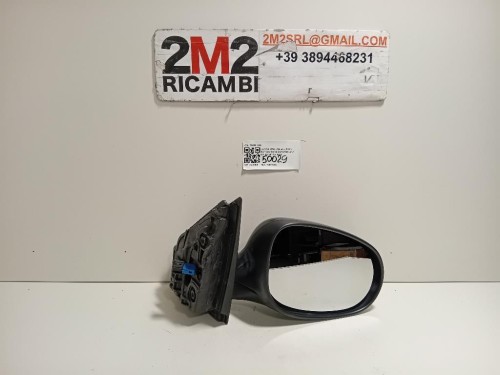 Guida Scorrimento Cristallo Porta ANT SX 39164627 Opel Astra K 2019