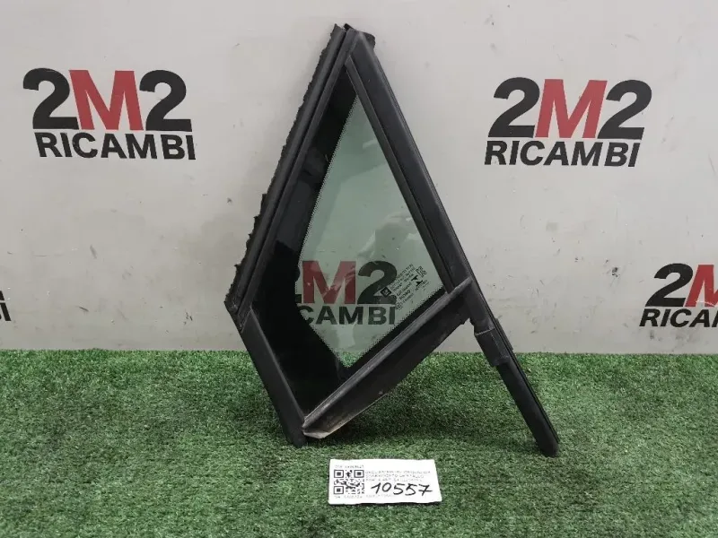 Guida Scorrimento Cristallo Porta ANT SX 39164627 Opel Astra K 2019