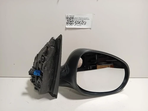 Retrovisore Esterno ANT DX 5 FILI 735531885 Lancia Ypsilon III 2011