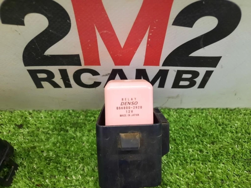 RELE DI Controllo 0568002920 MR301971 Mitsubishi Pajero III 2000