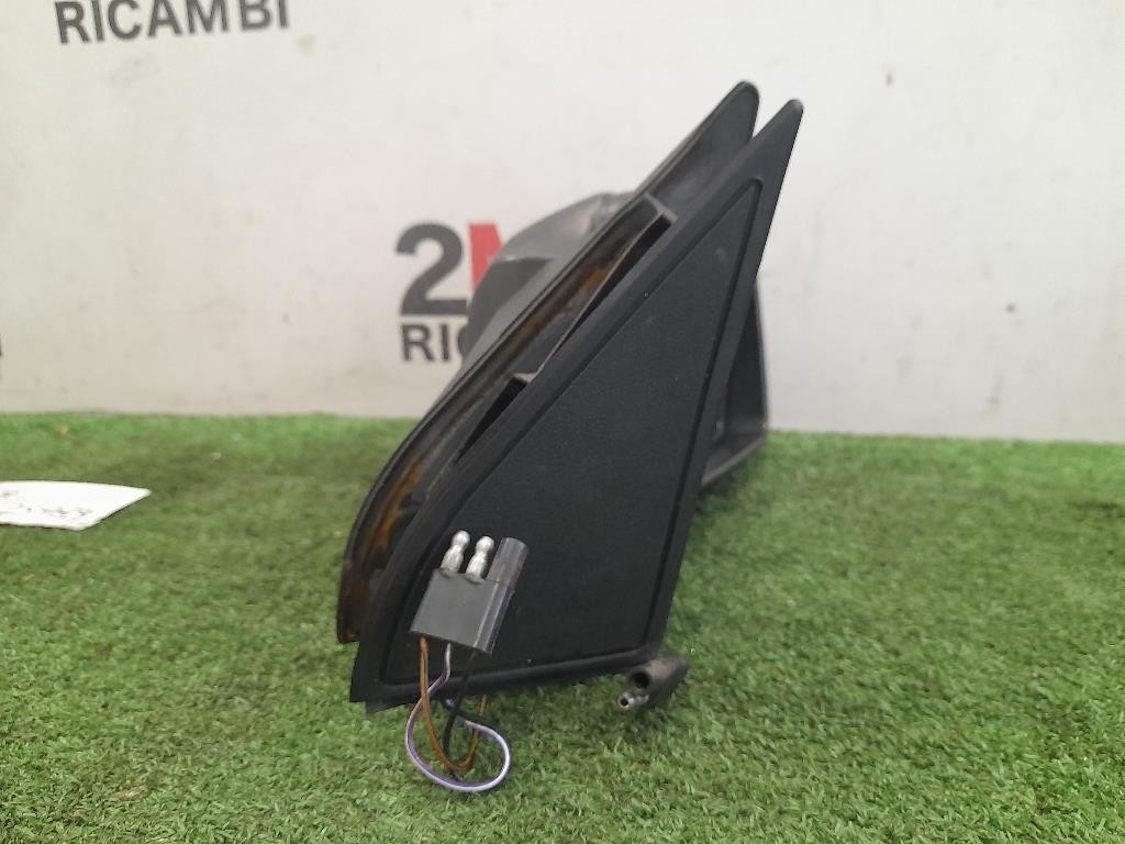 Guida Scorrimento Cristallo Porta ANT SX 803317044R Renault Captur I 2017