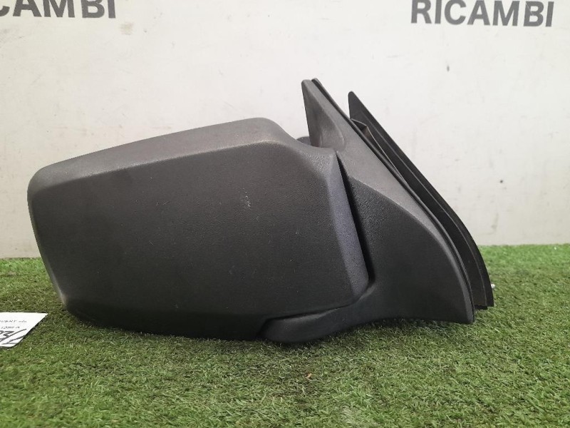 Guida Scorrimento Cristallo Porta ANT SX 803317044R Renault Captur I 2017