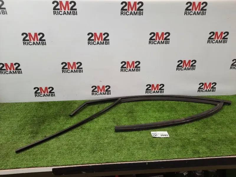 Guida Scorrimento Cristallo Porta ANT SX 803317044R Renault Captur I 2017