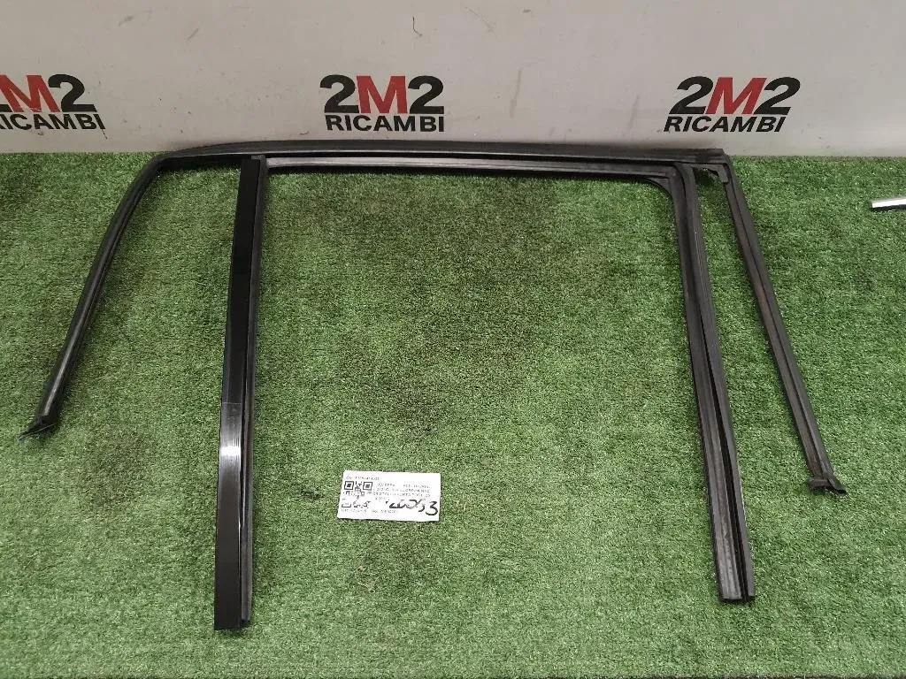 Guida Scorrimento Cristallo Porta POST DX 51357414536 Bmw Serie 3 F31 Touring 2012