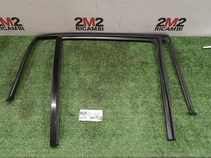 Guida Scorrimento Cristallo Porta POST DX 51357414536 Bmw Serie 3 F31 Touring 2012