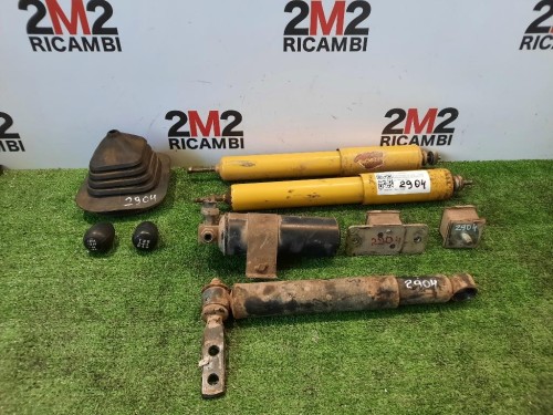 Ammortizzatore POST SX E620035G26 Nissan PICK UP D21 1986