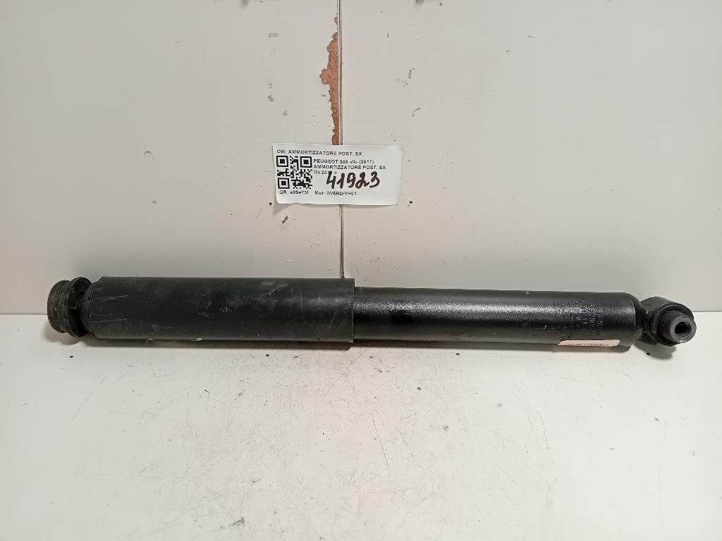 Ammortizzatore POST SX 9817349880 Peugeot 308 II 2017