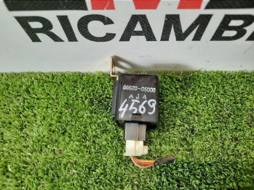 RELE DI Controllo 8662005000 Ssangyong Kyron 2005