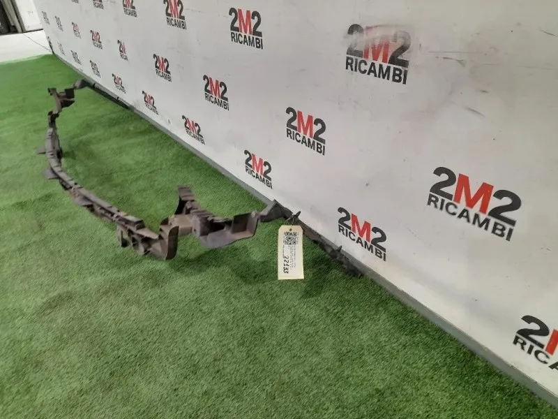 Guida Sostegno Paraurti POST 50513489 Alfa Romeo Giulietta 2010