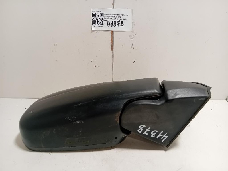 Retrovisore Esterno ANT DX 6 FILE CRB501250PMA Land Rover Discovery II 1999