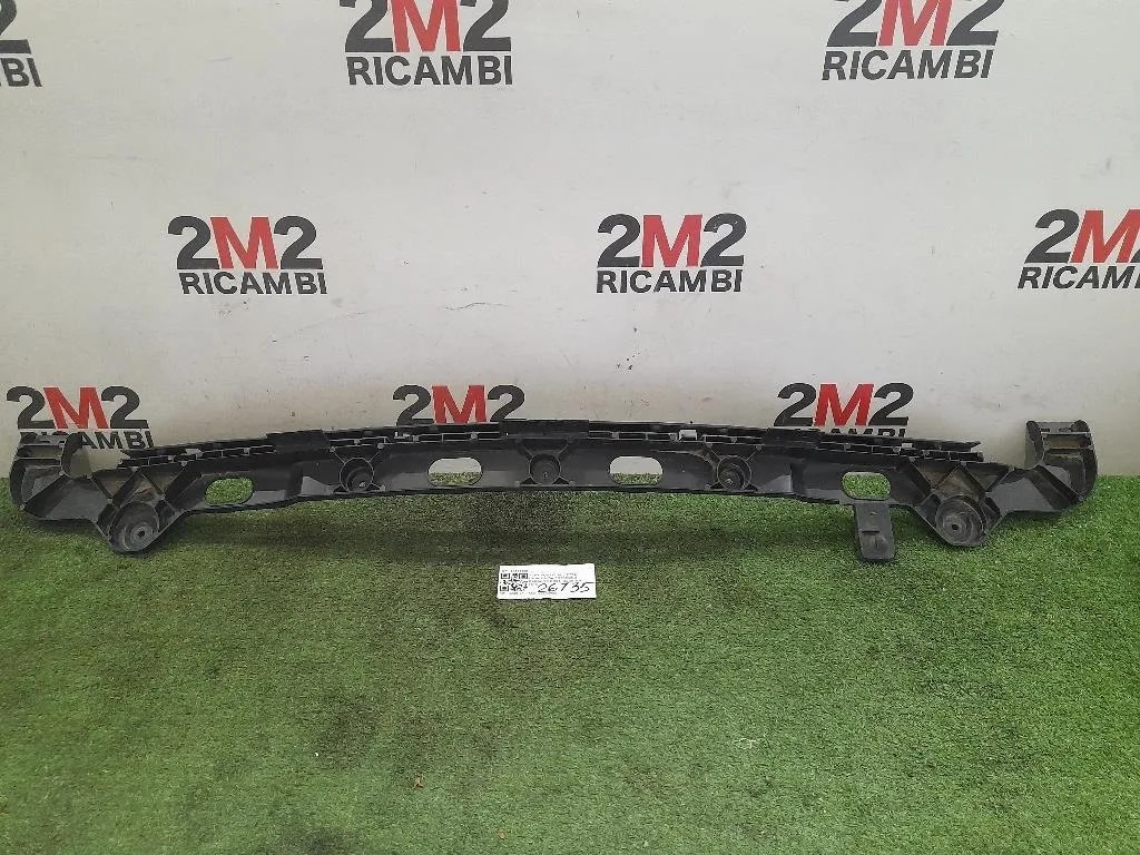 Guida Sostegno Paraurti POST 50513489 Alfa Romeo Giulietta 2010