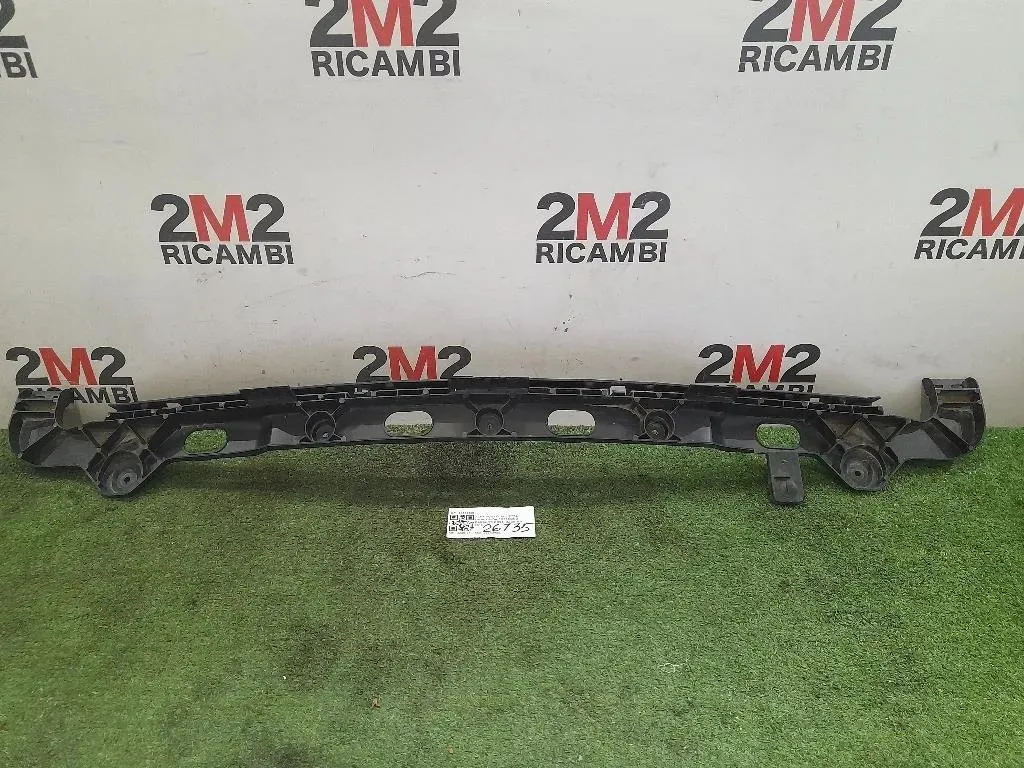 Guida Sostegno Paraurti POST 50513489 Alfa Romeo Giulietta 2010