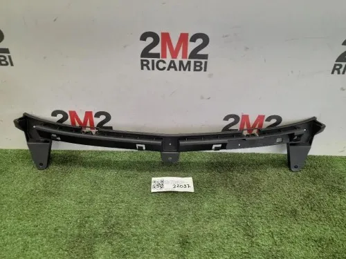 Guida Sostegno Paraurti POST 13179908 Opel Corsa D 2007